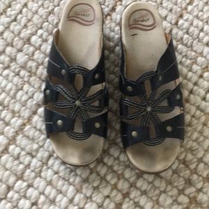 Dansko shoes